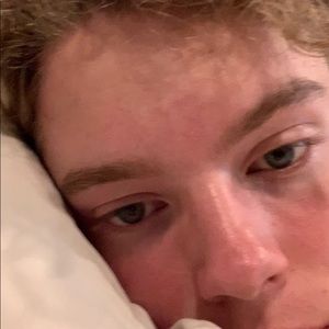 Meet your Posher, Lucas